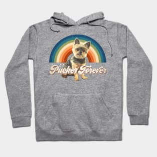 Li'l Pucker Forever Hoodie